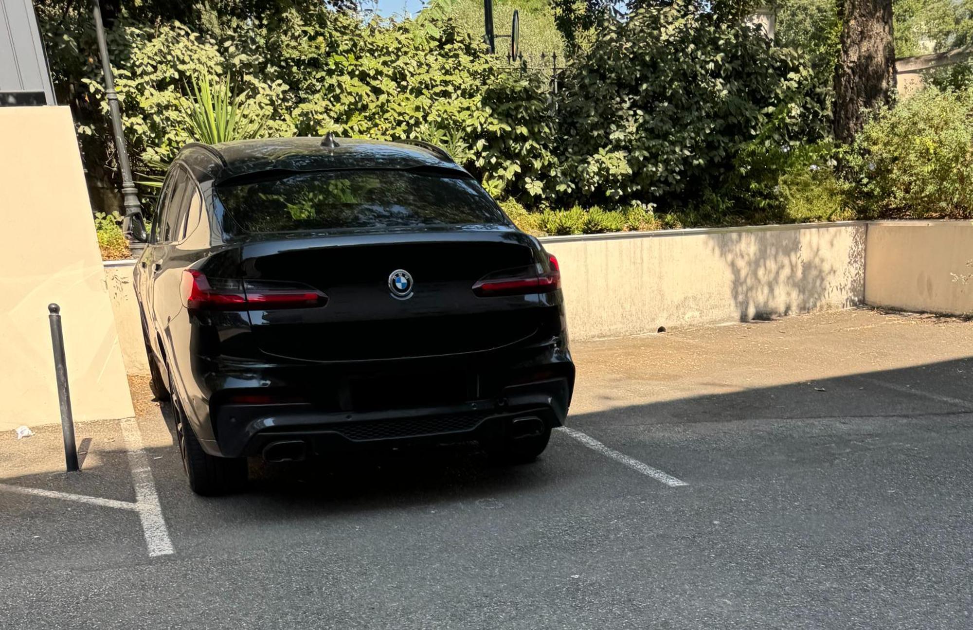 Apartment 84m² Avec 2 Parkings Privatifs *