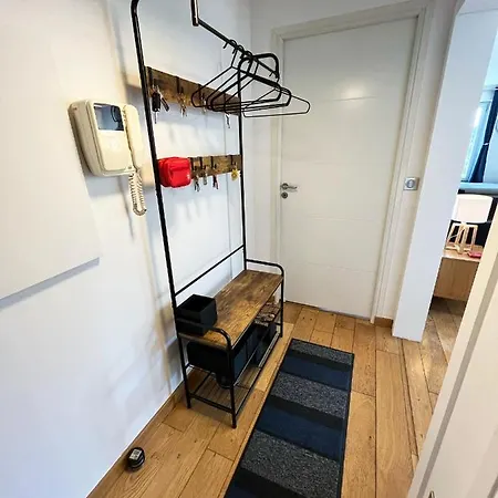 Appartement 84M² Avec 2 Parkings Privatifs Villeneuve-Loubet Exterior foto