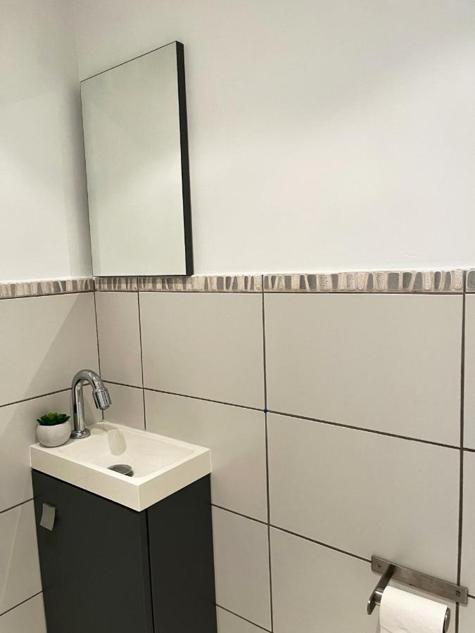Apartment 84m² Avec 2 Parkings Privatifs