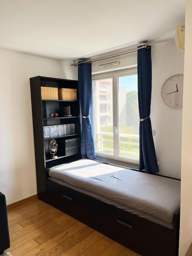 84m² Avec 2 Parkings Privatifs