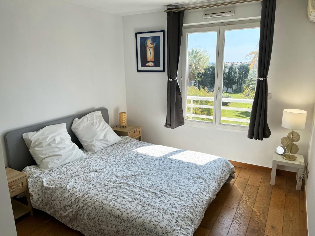 Apartment 84m² Avec 2 Parkings Privatifs