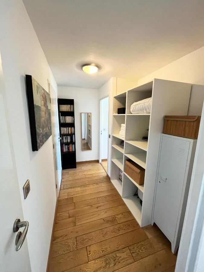 84m² Avec 2 Parkings Privatifs Apartment