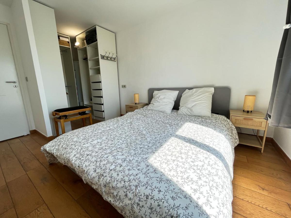 84m² Avec 2 Parkings Privatifs *