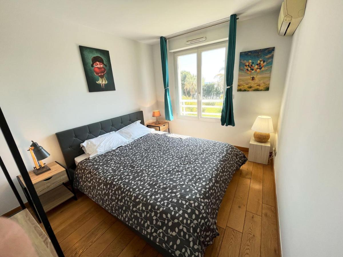84m² Avec 2 Parkings Privatifs Apartment