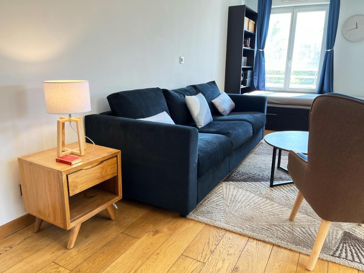 84m² Avec 2 Parkings Privatifs Appartement Villeneuve-Loubet