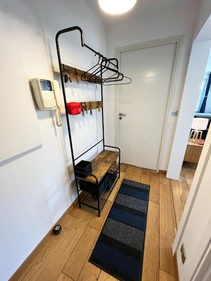 84m² Avec 2 Parkings Privatifs Appartement *